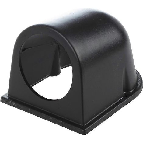 Support de manomètre simple pour voiture, camion, fixation sur porte-gobelet, 52 mm (2 pouces). (1/4)