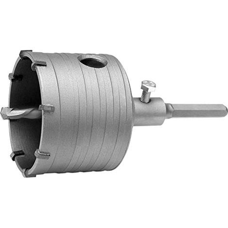 Punta da carotaggio per muratura Yato YT-4400 da 65 mm (1/3)