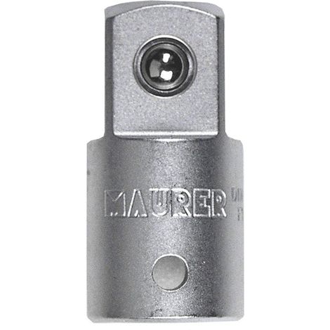 ADATTATORE AUMENTATORE PER BUSSOLA DA 3/4 A 1'' -  MAURER