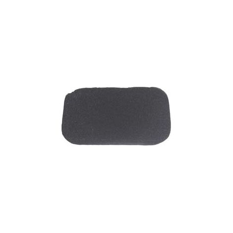 FILTRO ARIA B ALTA DENSITA' PER GENERATORE GN2800 - 1 pezzi EXCEL