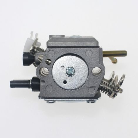 Tronçonneuses Husqvarna 365 à carburateur, modèles 362, 372, 371, 372XP, HD-12-1 et HD-12
