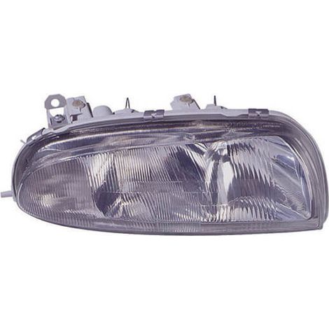 Phare avant droit H1/H7 Ford Fiesta MK4 phase 1 1995-1999