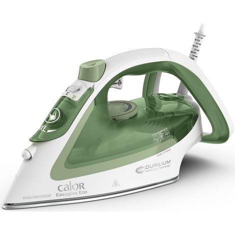 Calor FV5781C0 Easygliss ECO plancha lichen (1/5)