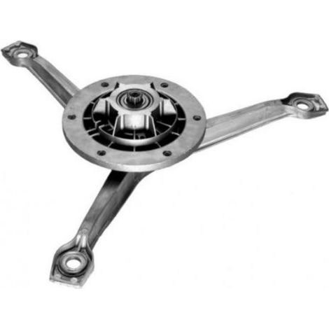 Cruceta portarrodamientos Indesit 5Kg. 400rpm
