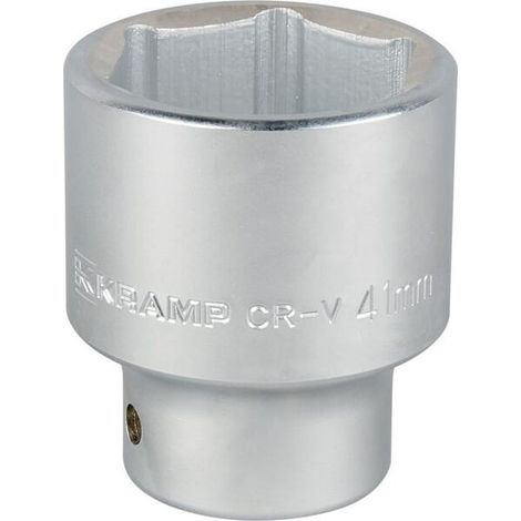 Douille 3/4" - 41mm UNIVERSEL 18060190410KR (1/2)