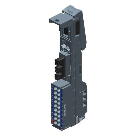Module de distributeur de potentiel Siemens 6ES7193 pour Et 200SP ( Prix pour 1 )
