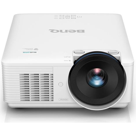 Proyector BenQ LU785 Full HD 6000 lm