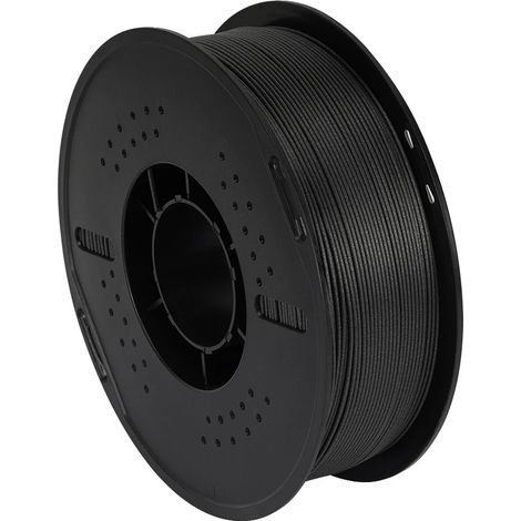 Filamento per stampante 3D, PETG Fibra di carbonio, Alta resistenza, PLA Fibra di carbonio (1/2)