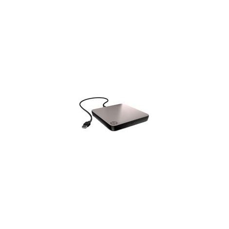 Unità DVD-RW HP Mobile USB nLS, A2U57AAAC3 (1/2)