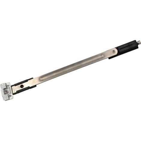 Restredicteur De Fenêtre, Porte en Acier Inoxydable Et Limiteur De Fenêtre, À L'intérieur De La Fenêtre du Contrôleur d'angle À Deux Liaises