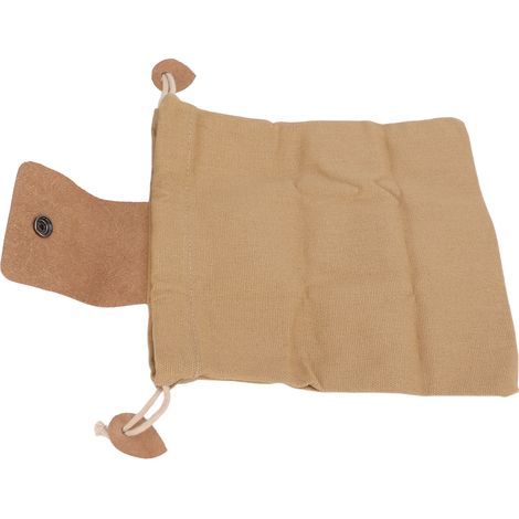 Sac de Récolte Ceinturable pour Fruits et Légumes, Poche de Cueillette Portable pour Jardin et Extérieur, Accessoire de Rangement Pratique (1/5)