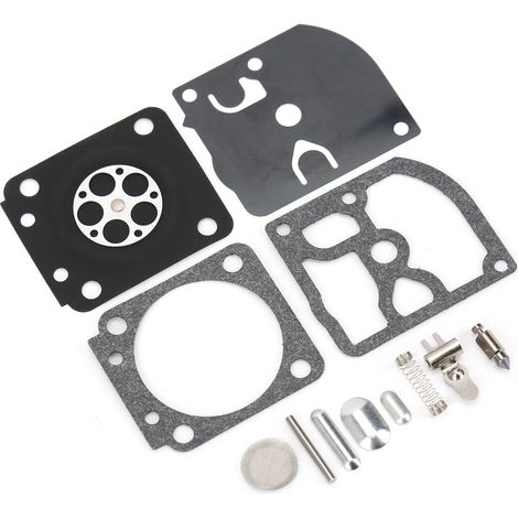 RB85 Vergaser-Reparatursatz, Vergaser-Überholungswerkzeug kompatibel mit ZAMA c1qs41b c1qs42b c1qs47 (1/5)