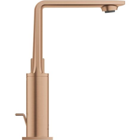 EH-WT-Batterie Allure 321461 L-Size warm sunset gebürstet (1/5)