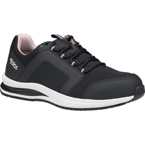 Zapatos seguridad y ocio JALAS TEMPUS 5628