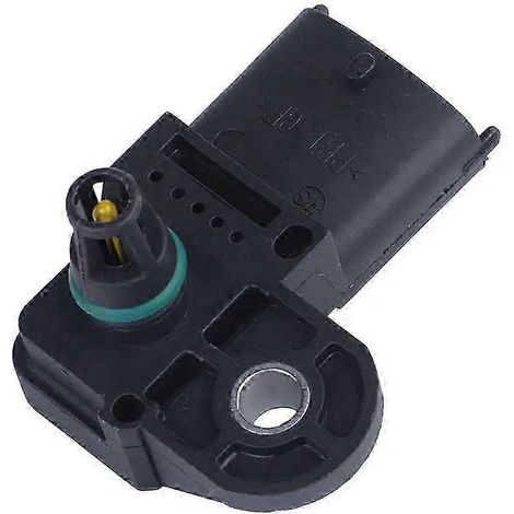 Capteur de pression d'admission compatible avec les camions lourds Weichai 0261230133