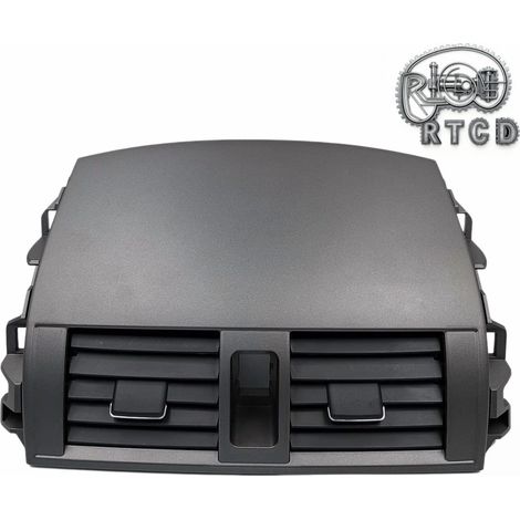55670-02160 55663-02060 Air conditioning vents (low-end model) compatible with Toyota Corolla 06-13 (1/5)