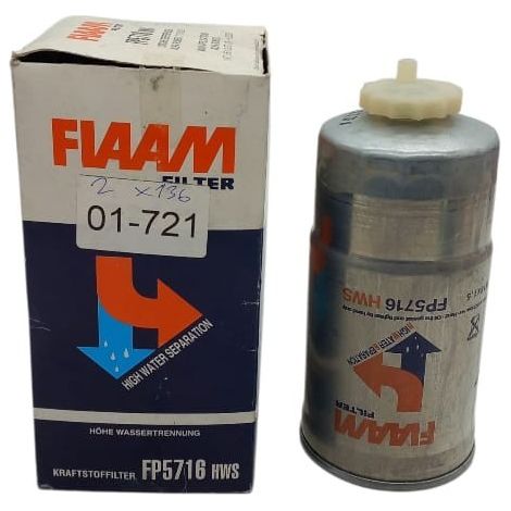 Filtro carburante per alfa romeo 147  156