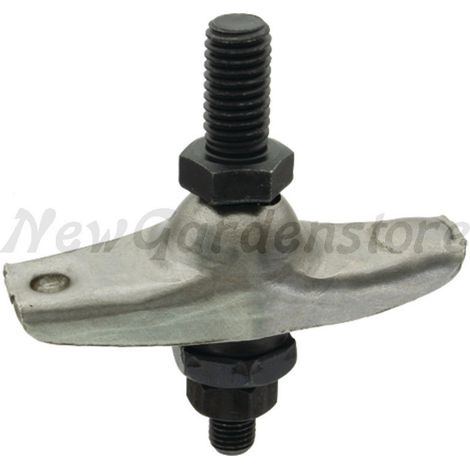 ORIGINAL LONCIN Rasentraktor Motor Auswuchtkit 140450022-0001