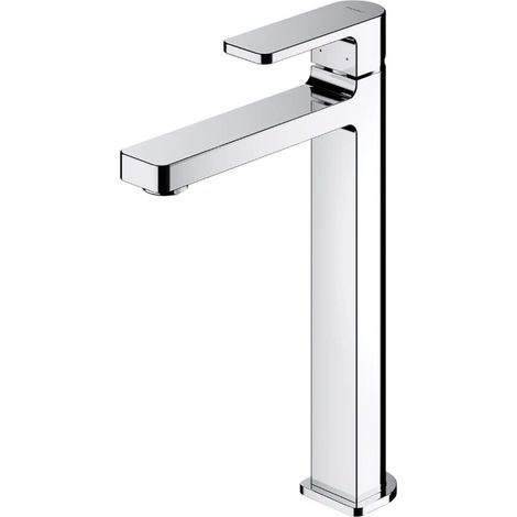 OMNIRES Baretti - Waschtischarmatur, Chrom BA7812CR (1/2)