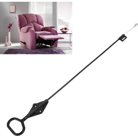 Ersatzkabel für Ashley- und die meisten anderen Sofas und Sessel, D-Ring-Zuggriffkabel