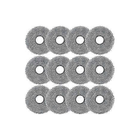 Wischmopp-Pads für Q Master/Q Maxv/QS/Q Pro/Q Zubehör Ersatzteile Wischtücher (1/5)