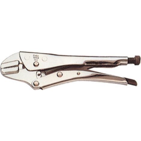BETA 1054 PINZA GRIP GANASCE DIRITTE 235 MM- BETA- 1,0 pz