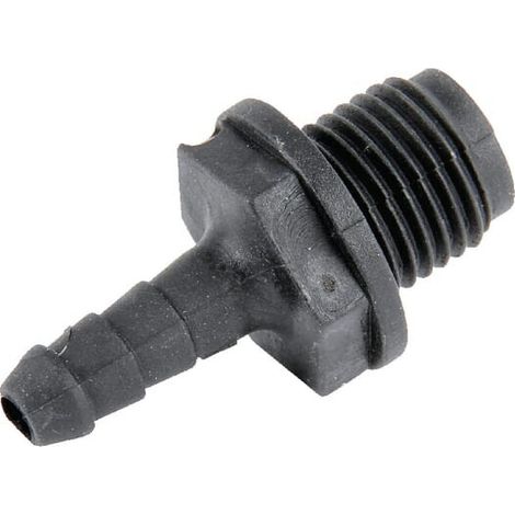 Boca de riego de pl谩stico 1/4" AMAZONE 914104