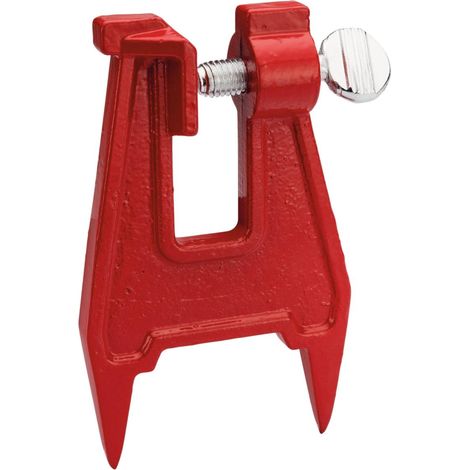 Makita étau à limer 125x75 mm - 1 pièce (1/3)
