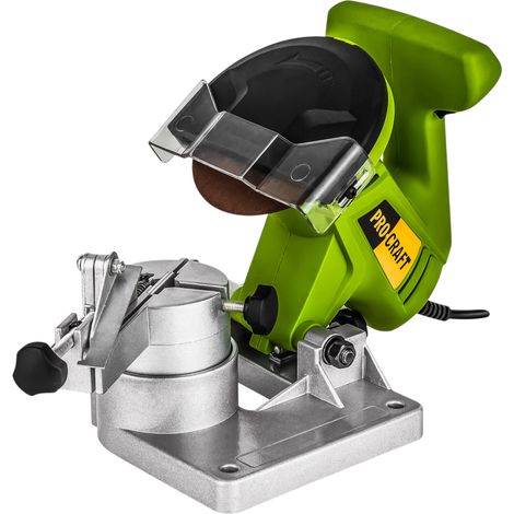 Affilatrice per catene Procraft SK950 65 Watt 100 mm 0-30°