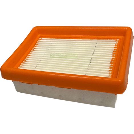 filtre à air pour débroussailleuse Oleomac 446 453 BP Ergo 735 740 746 753 S T 61120018 R (1/3)
