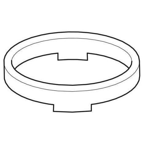 GE Temperaturbegrenzungsring Bambini für Waschtischarmatur Einhebelmischer (1/2)