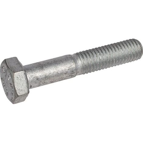 Tornillo M10x55-10,9 LEMKEN 3013249