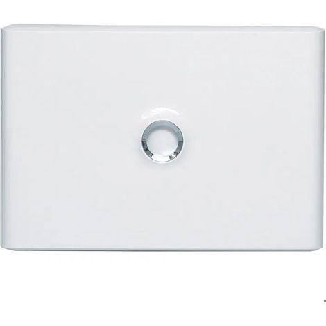 Elektrisches Bedienfeld Legrand Drivia weiß 354 mm x 247 mm