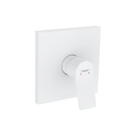 hansgrohe Vivenis Einhebel-Duscharmatur Unterputz, 75615700 (1/4)