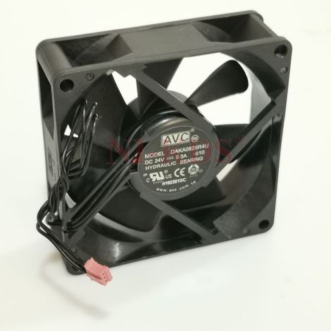 Ventilateur pour imprimantes Lexmark MS821, MS823 et MS826 -- Ventilateur