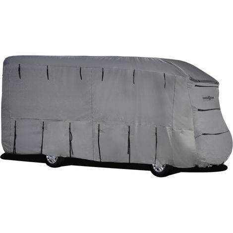 Copertura CAMPER COVER SI 6M BRUNNER (1/4)