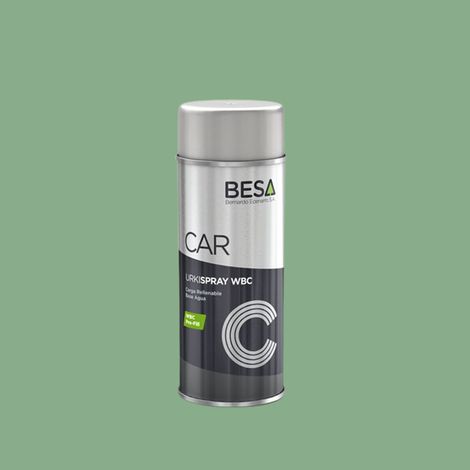 Bombe de peinture bi composant Pantone 2262 C  Mat