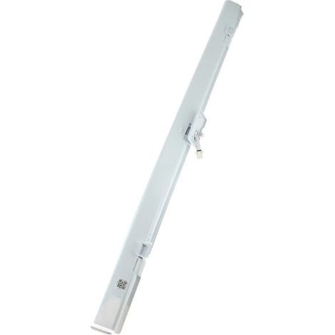 ENSEMBLE VERROUILLAGE DE PORTE 10W 230V POUR REFRIGERATEUR SAMSUNG - DA97-07661F (1/2)