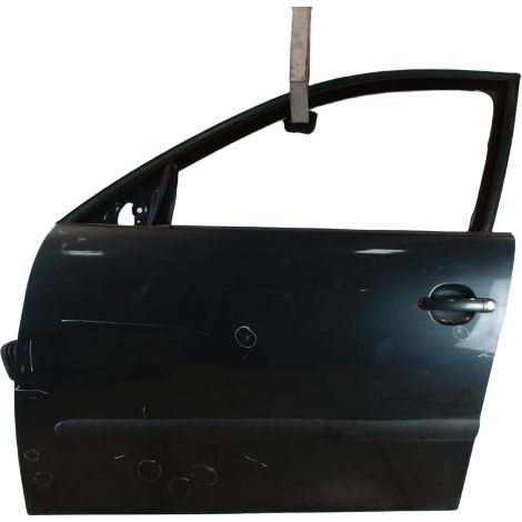 [PRODUIT D'OCCASION] Porte Avant Gauche SEAT Ibiza 3 Phase 2 1.4 Tdi - 6v T ♻️ Ref Oe. 6l4831055s - Garantie à vie (1/5)