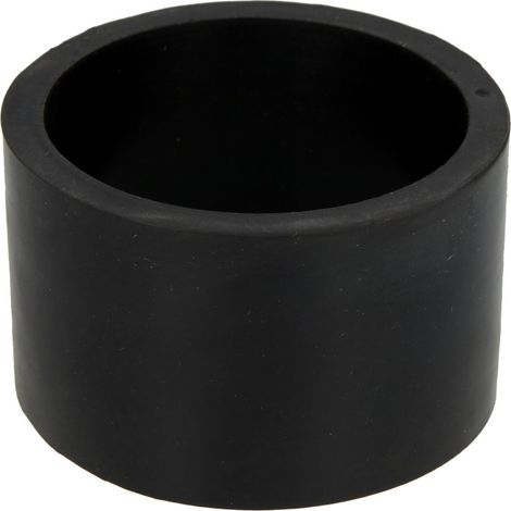 Manchon tendeur DN40 - 38 x 62 mm pour tuyaux HT et PE