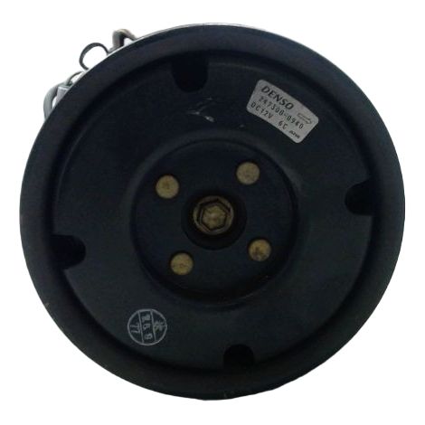 [PRODUIT D'OCCASION] Compresseur Air Conditionne TOYOTA Previa -2000 ♻️ Ref Oe. 8832028371 - Garantie à vie (1/5)
