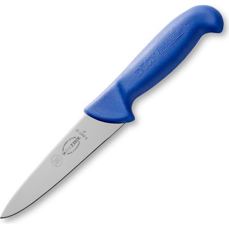 F. DICK Stechmesser Schlachtmesser ErgoGrip Klinge Messer 13 cm 56 HRC 82007131