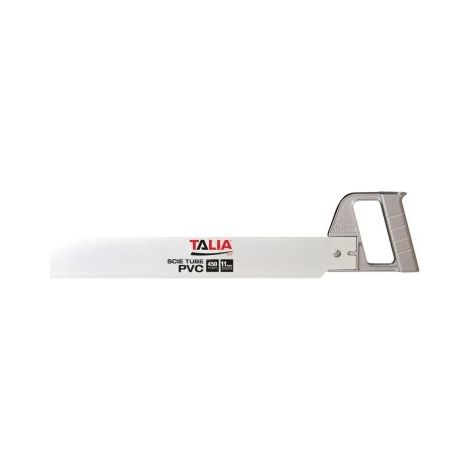 Scie coupe tube PVC 450 mm Taliacut® - TALIAPLAST (1/4)