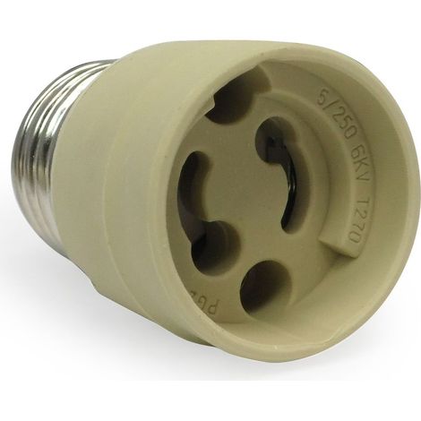 Adaptateur CMH pour douille E40 (1/3)