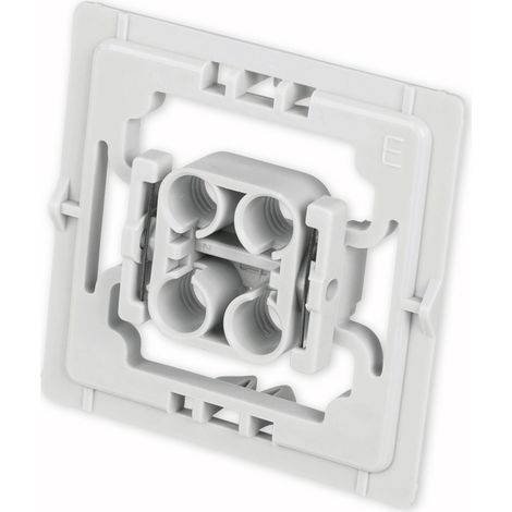 Homematic Adapter eq-3 elso joy Pack 20 grau kompakt (1/5)