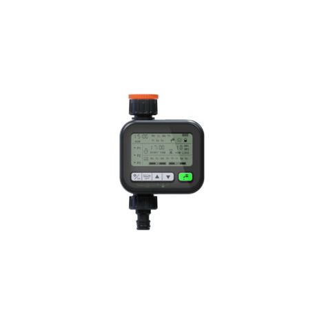 Dispositif d'arrosage automatique pour balcons, programmateur d'irrigation intelligent, une véritable merveille pour l'arrosage de jardin.