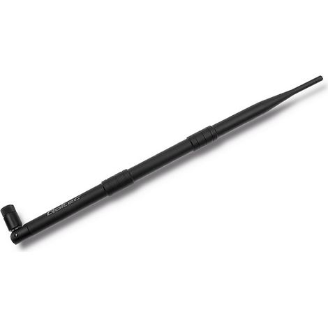 Antenna Wi-Fi omnidirezionale Qoltec 2,4 GHz  9 dBi (1/5)
