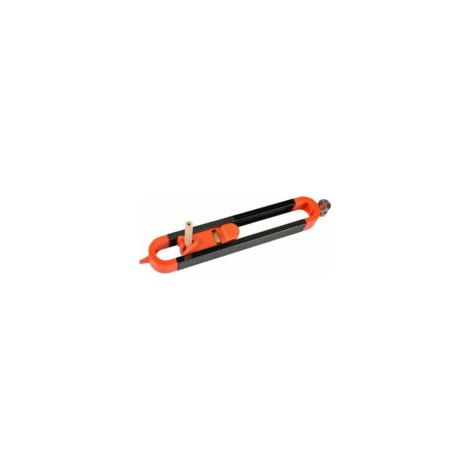 QORVA
-Contour Gauge Duplicator, Precise Contour Gauge with Lock, Outils de Travail sur Le Bois avec Serrure pour Revêtement de sol en Carrelage de Tuyau d'angle Travail du bois et Modèle，..