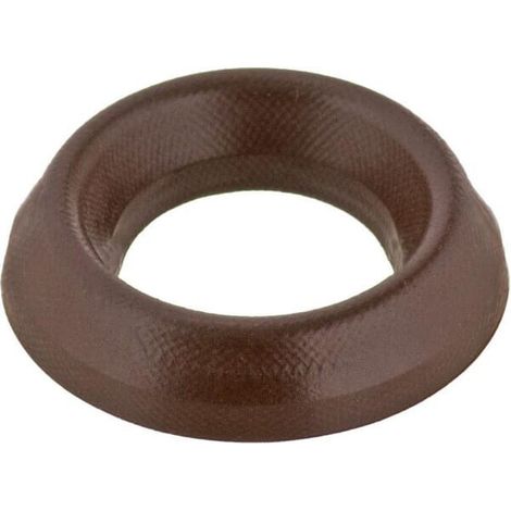 Junta 7x4mm 90 shores Goma [HNBR] negro KENT 90270500 (1/2)