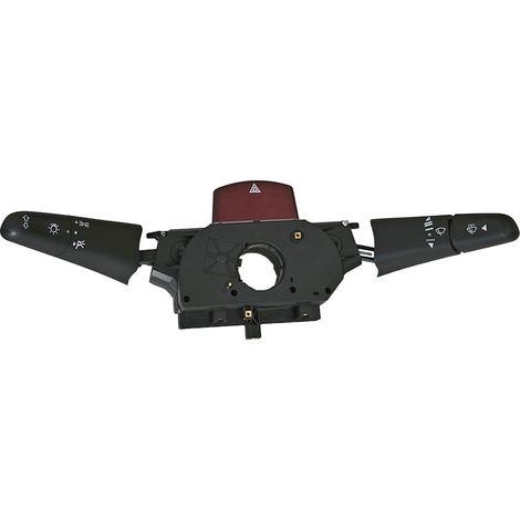 The reference number 0015404645 is suitable for Mercedes-Benz truck combination switches, car headlight indicator switches and windscreen wiper switches.--DTEKGAZ
